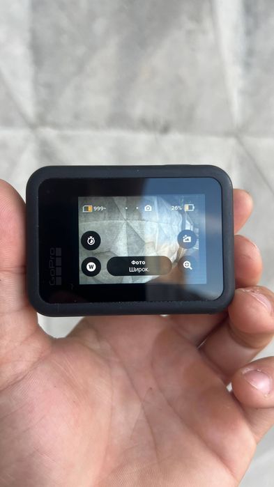 GoPro Hero 8 Black Екшн камера гоу про екшен камера го про бу экшн