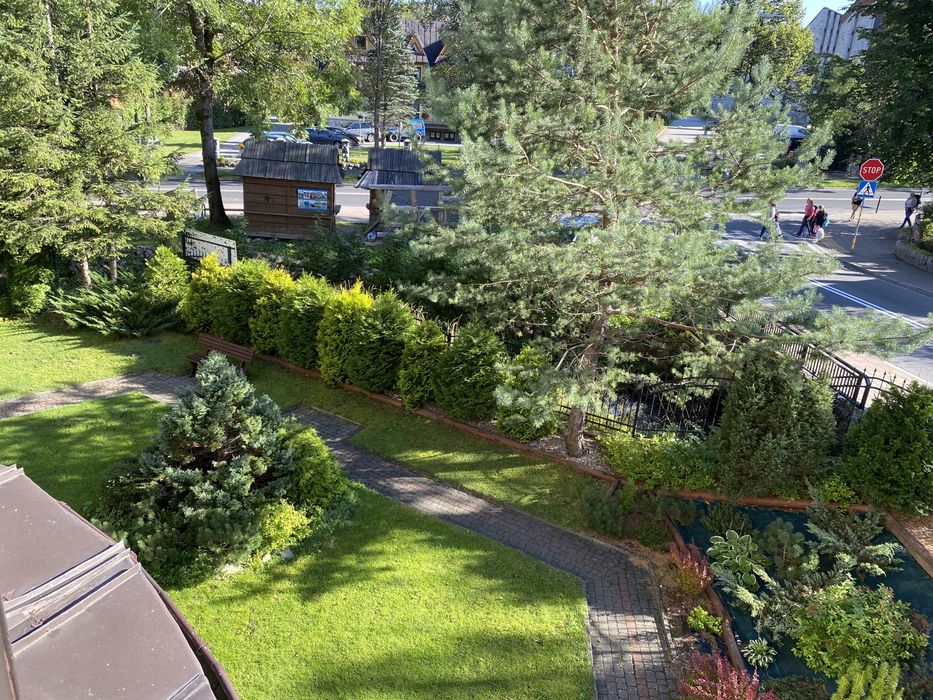 Apartament Rodzinny Centrum Zakopane