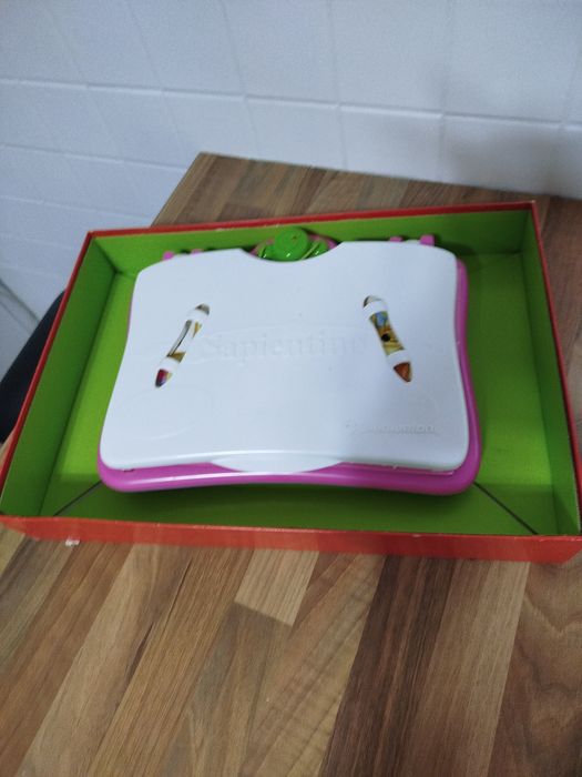 Clementoni plansze edukacyjne