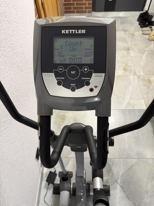 Orbitrek Kettler CTR 3