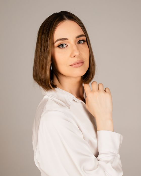 Бухгалтер ФОП / Звітність / Облік / Україна — досвід 11+ років