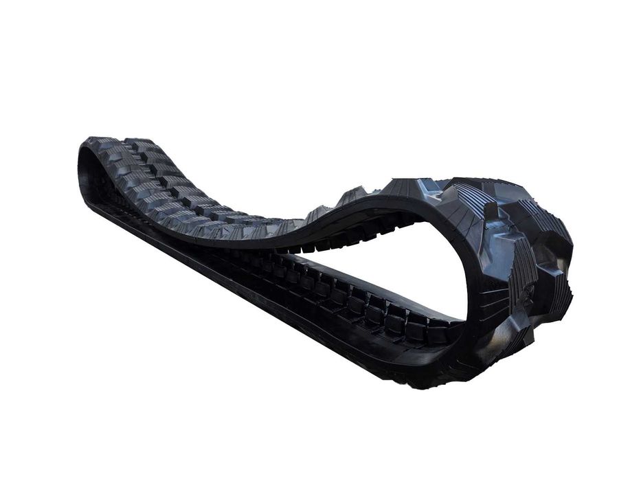 Gąsienica gumowa XTM 250x47x84 mini koparka mini