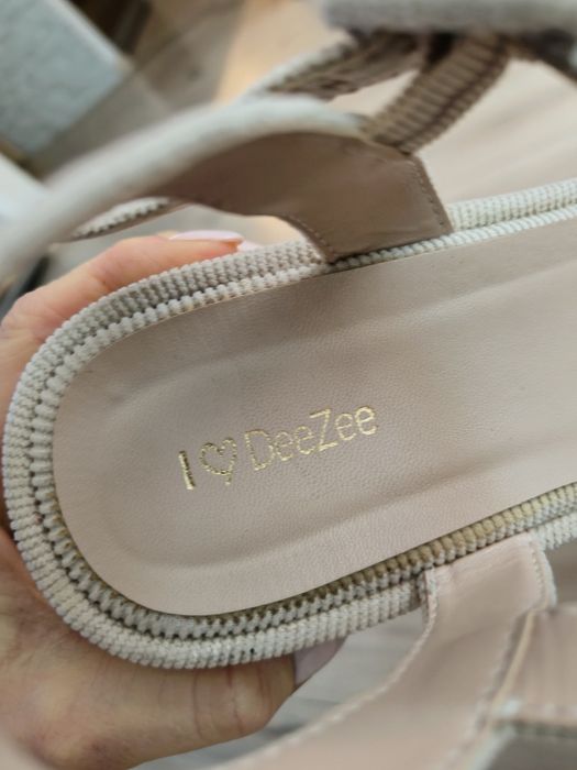 Buty Dee Zee  38 CCC