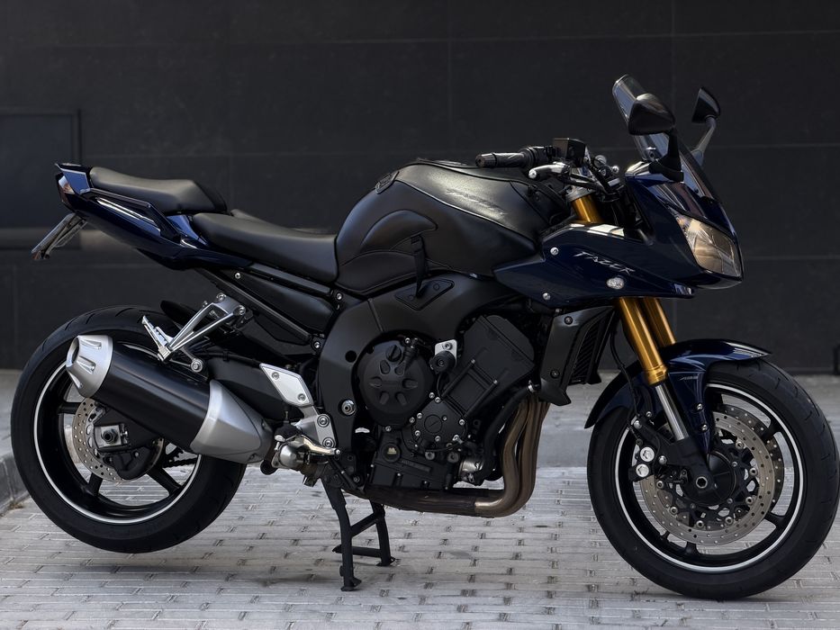 YAMAHA FAZER FZ1 ABS 1000cc - Como Nova!