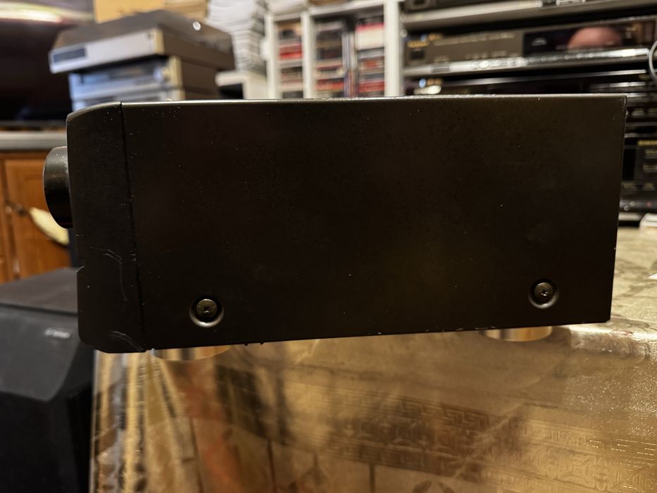 Amplituner Technics SA AX 530
