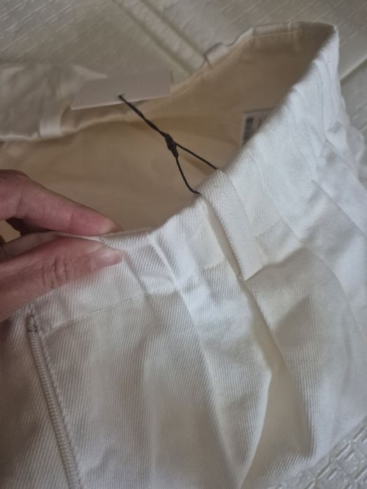 Шорты бермуди zara