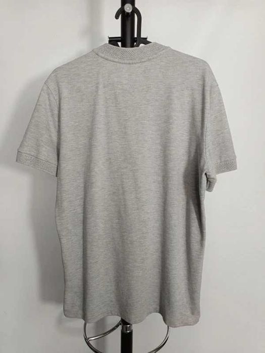 Aalborg BK AaB x Macron Polo Shirt size M
