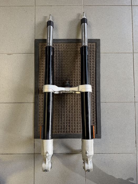 Suspensão Bmw R1250 GS