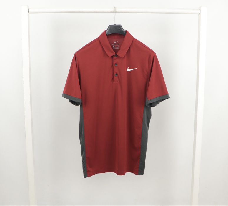 Чоловіча POLO Футболка Nike