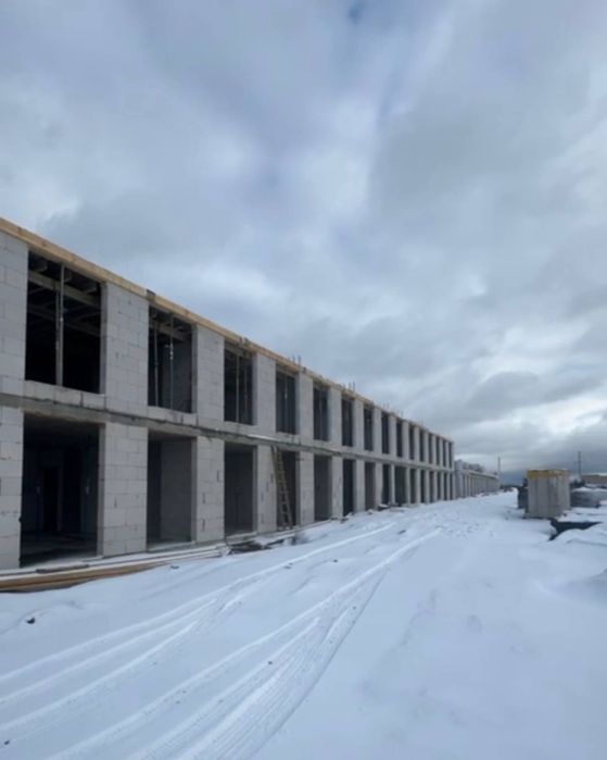 2-кімнатна квартира з двориком Білогородка 1 поверх $32987