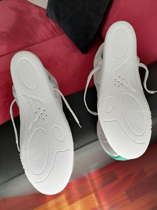 Sapatilhas Bota Asics Originais Tam 40,5  ( Portes Incluídos)