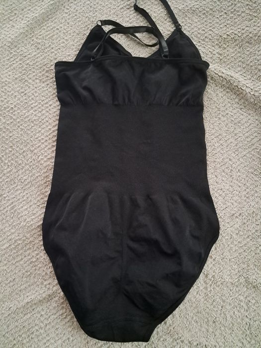 Wyszczuplające modelujące body Bodysuit Shapewear