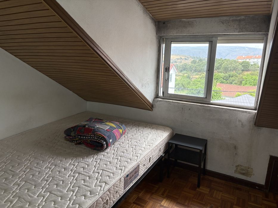 Quarto na Guarda