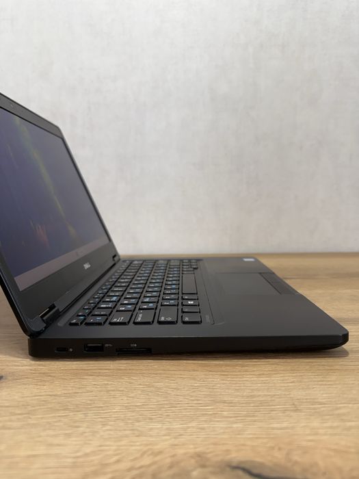 dell latitude 7300 13,3 - купити ноутбуки та аксесуари - Ціна на