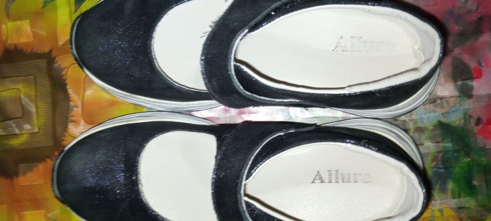 Ортопедическая обувь