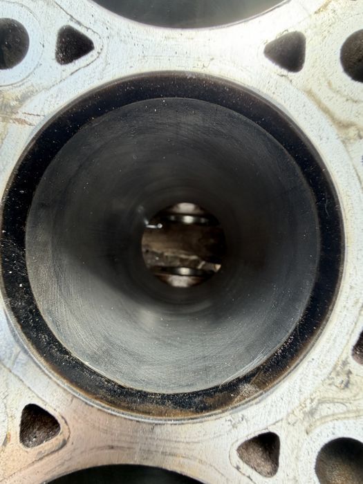 Блок 2.0 D20T 6710110501 Ssang Yong Rexton 3 W рекстон 2012-2017