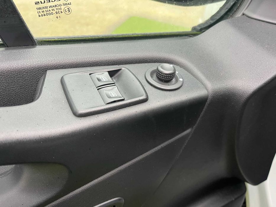 Renault trafic 2.0DCI