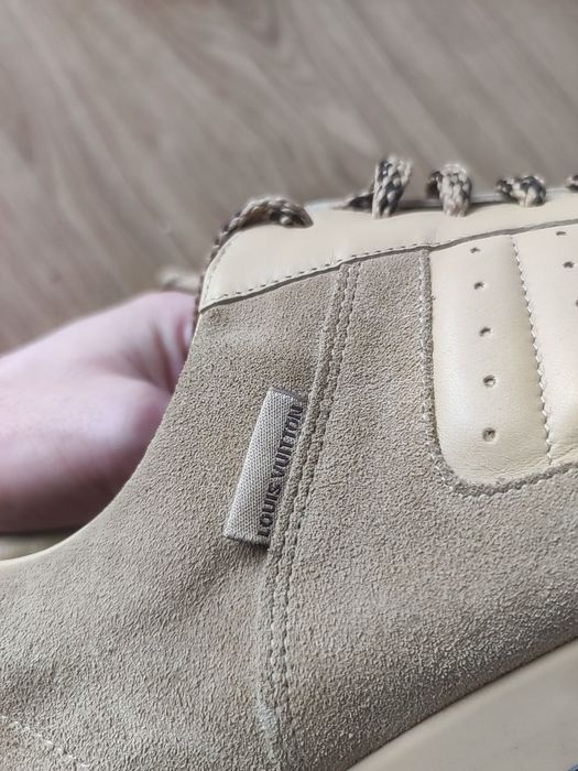 Buty Louis Vuitton rozm 9 1/2 czyli 44