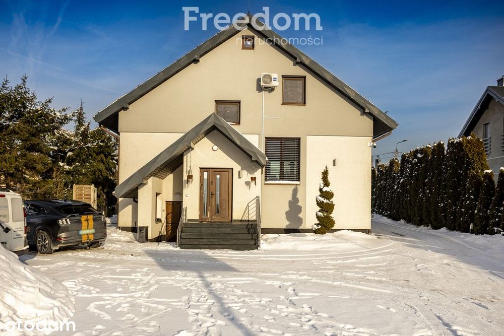 Inteligentny dom premium – Augustów Zakole