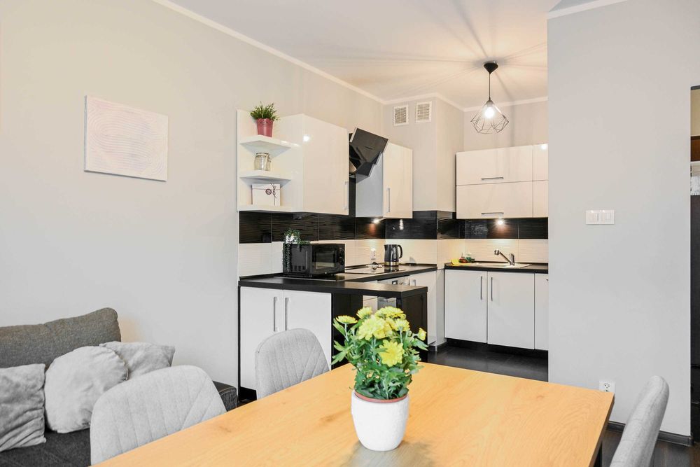 Mieszkanie na doby Stare Miasto Krakow