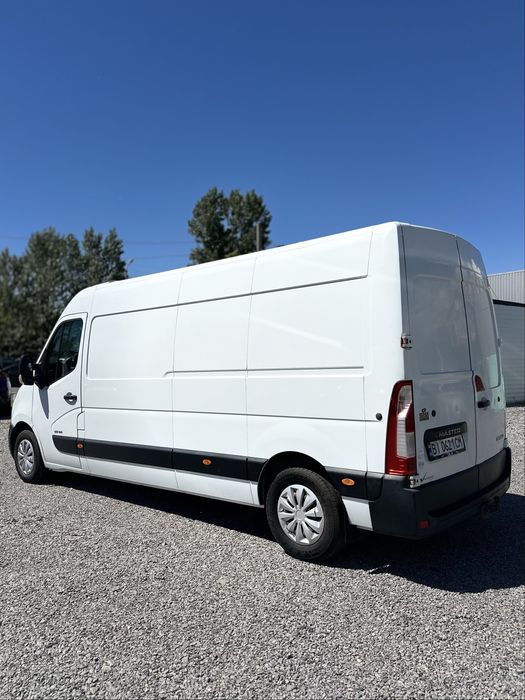 Renault Master 2013 рефрижиратор 2.3 холодильник