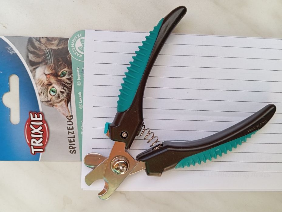 Кігтерізка для котів