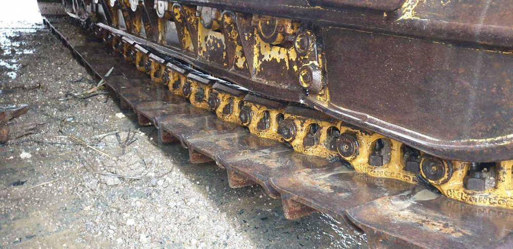 Продається бульдозер Komatsu D65Ex 2004р