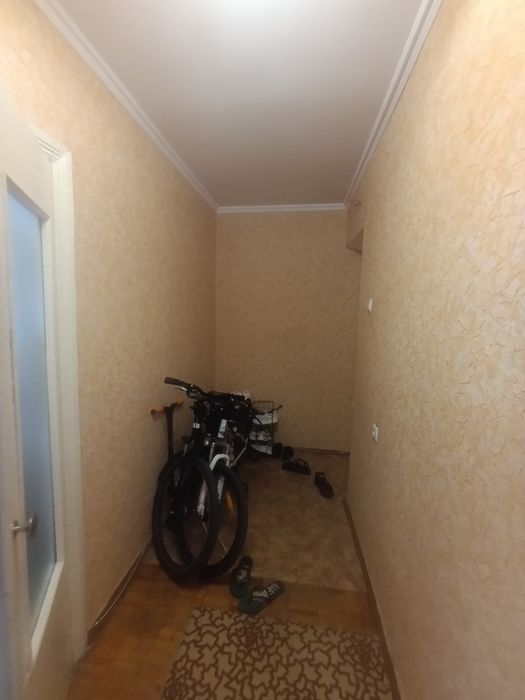 Продається 3 кімнатна квартира Богунія