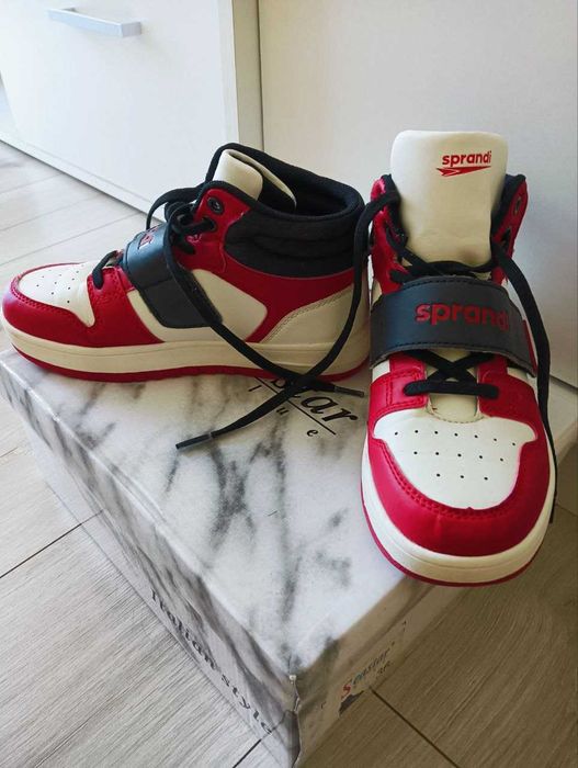 Sprzedam adidasy dla chłopca