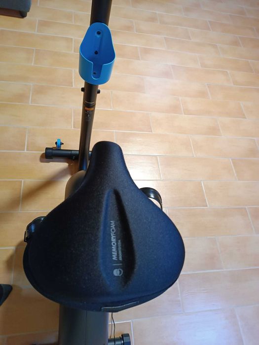 Bicicleta estática Domyos 140 - BEJA