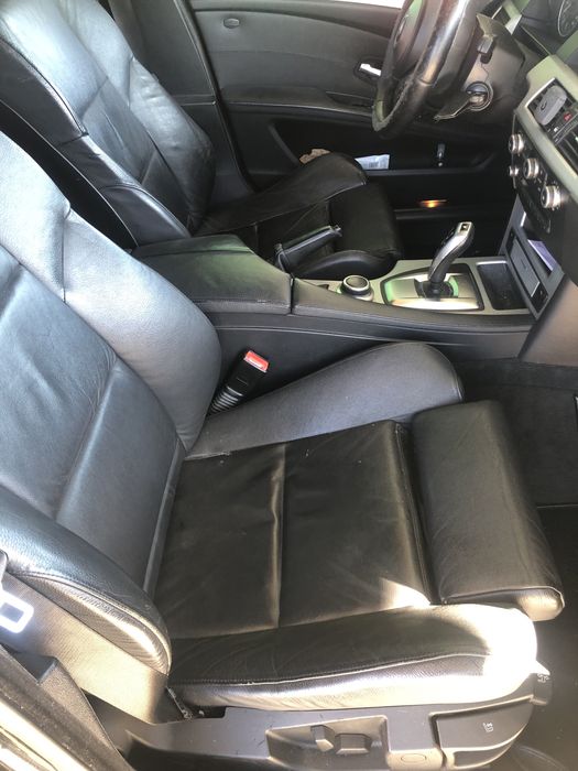 BMW Serie 5 Pack M Original
