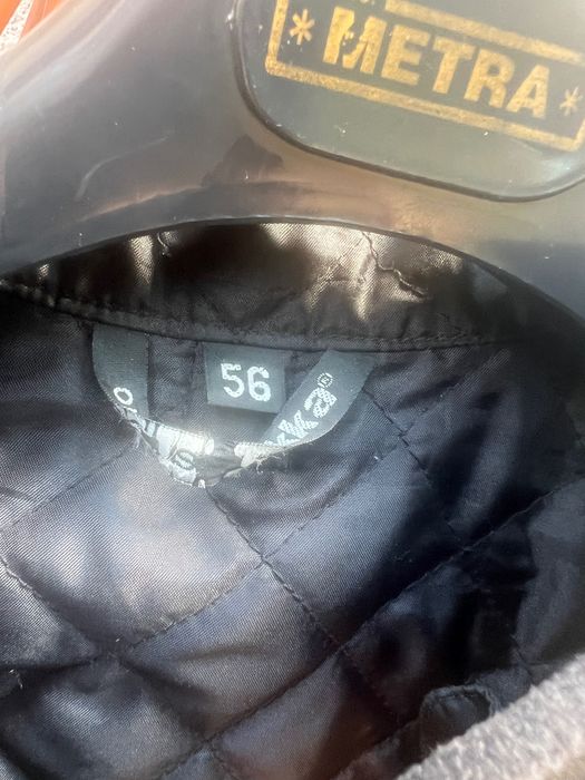 Rukka kurtka i spodnie na motor
