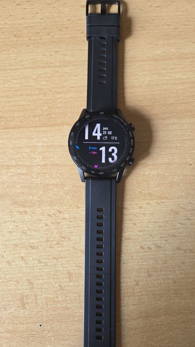 Honor magic watch 2