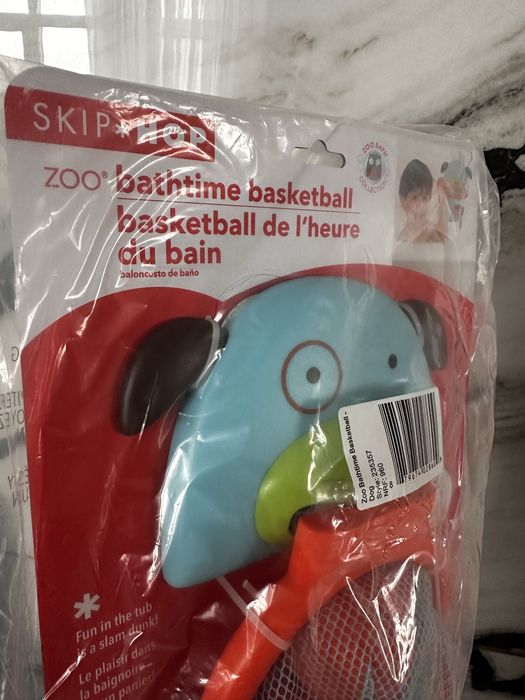 Іграшка для купання Skip Hop