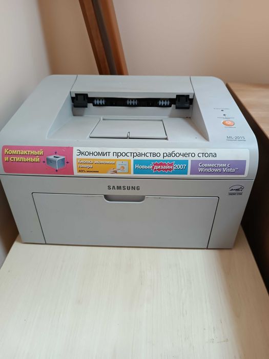 Принтер ОПТ, роздріб, принтер Samsung, лазерний, ML1641