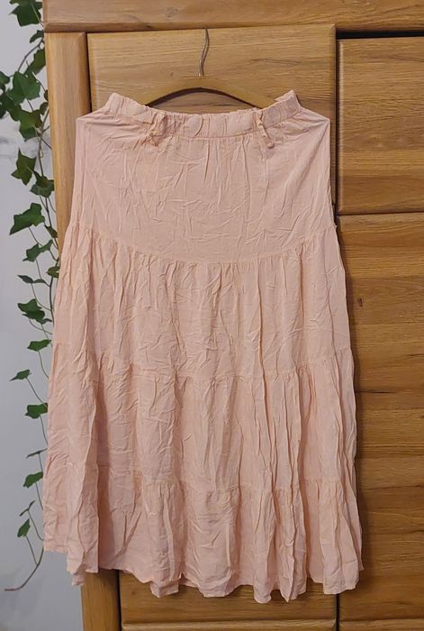 Paka ubrań damskich L