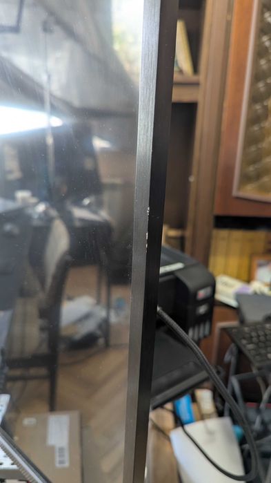 Монітор 43" AORUS FV43U 4K 144Hz