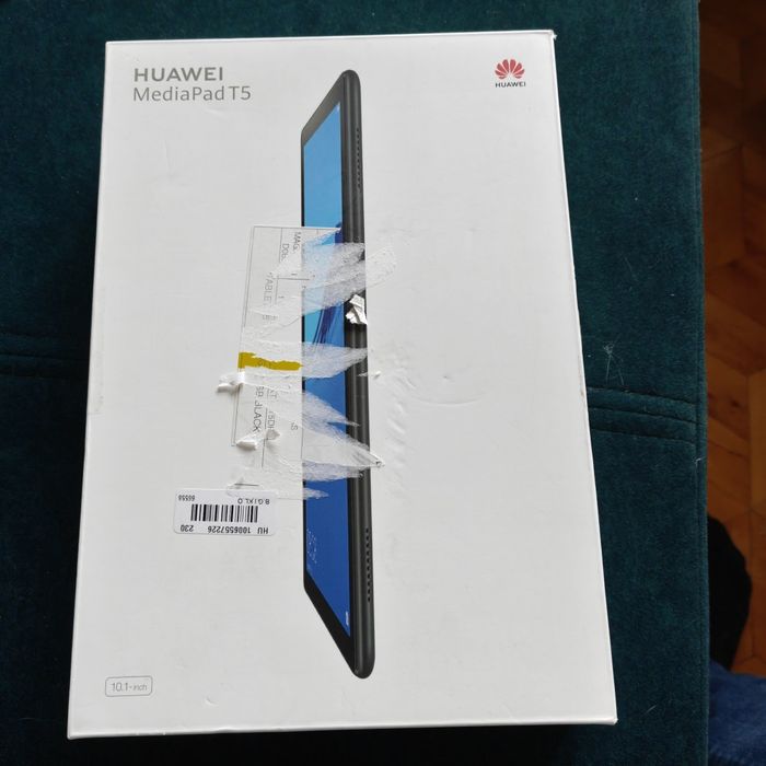Tablet Huawei T5