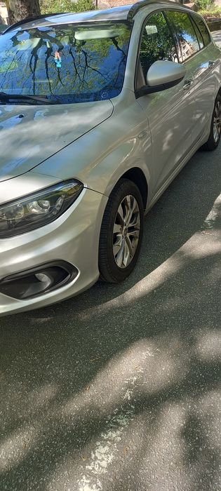 Fiat tipo 2019 1.3