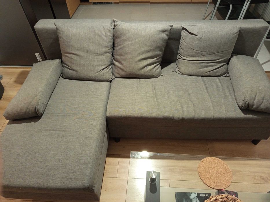 Oddam za darmo narożnik