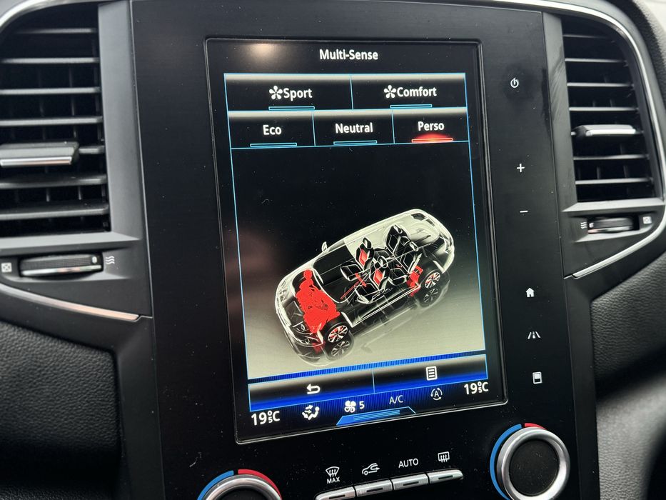 Продам Renault Megane 4