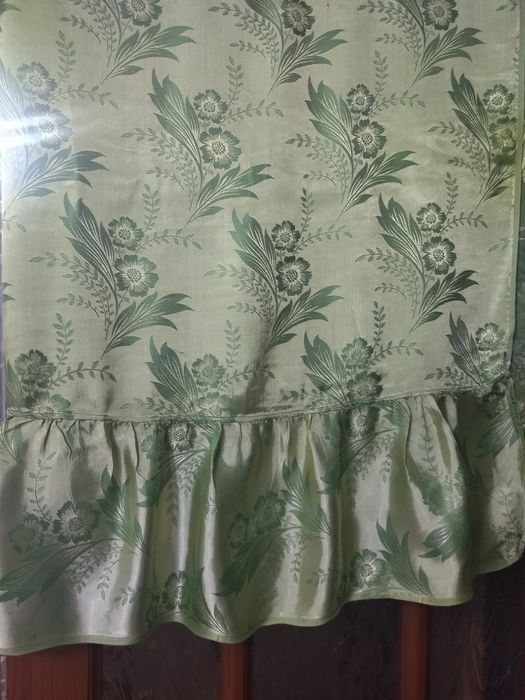 Штори  на  вікна