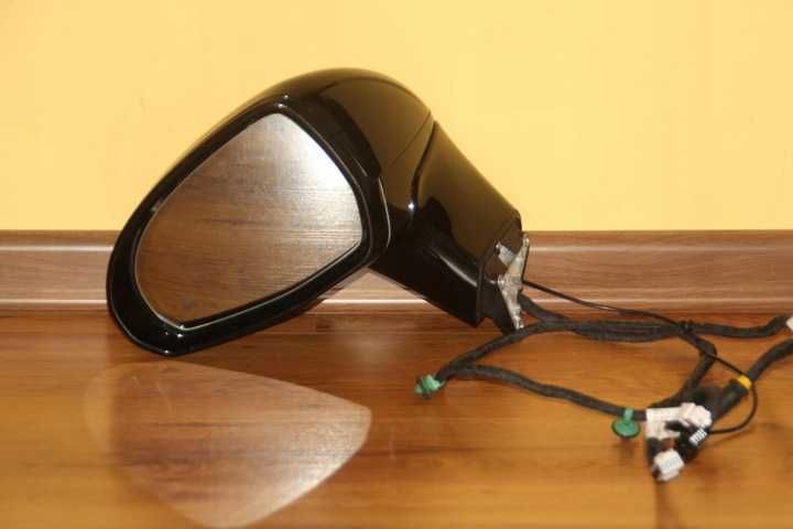 Дзеркала Mercedes EQS V297 Розборка Запчастини до EQS V297