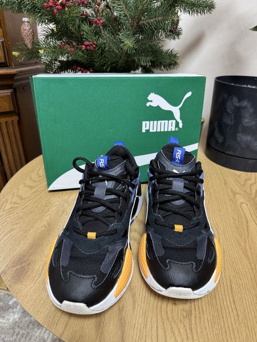 Кросівки Puma 40.5