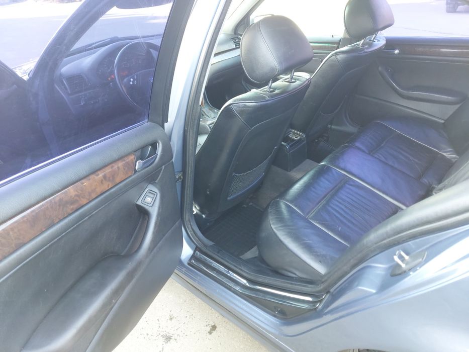 Продам авто BMW e46