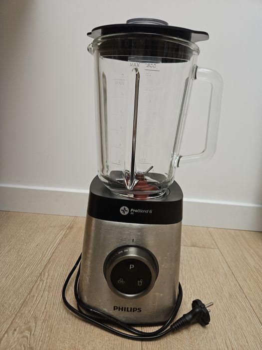 Blender kielichowy Philips Pro blend 6