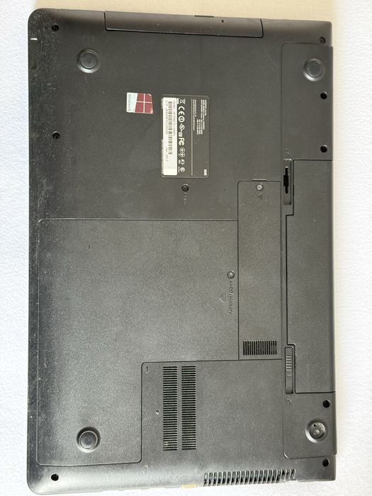 Laptop Samsung 17” NP350E7C