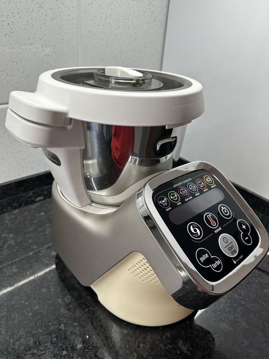 Moulinex Cuisine Companion robô de cozinha
