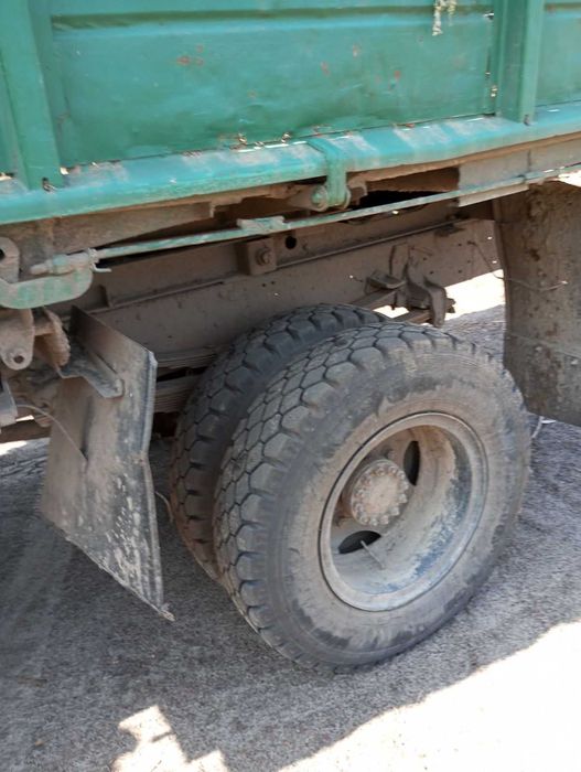 Продам ЗІЛ-130 з маніпулятором