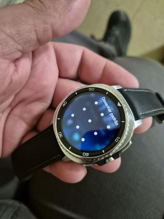 SaSamsung Galaxy Watch8 Classic 46mm